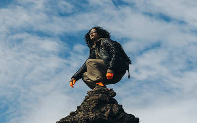 merrell