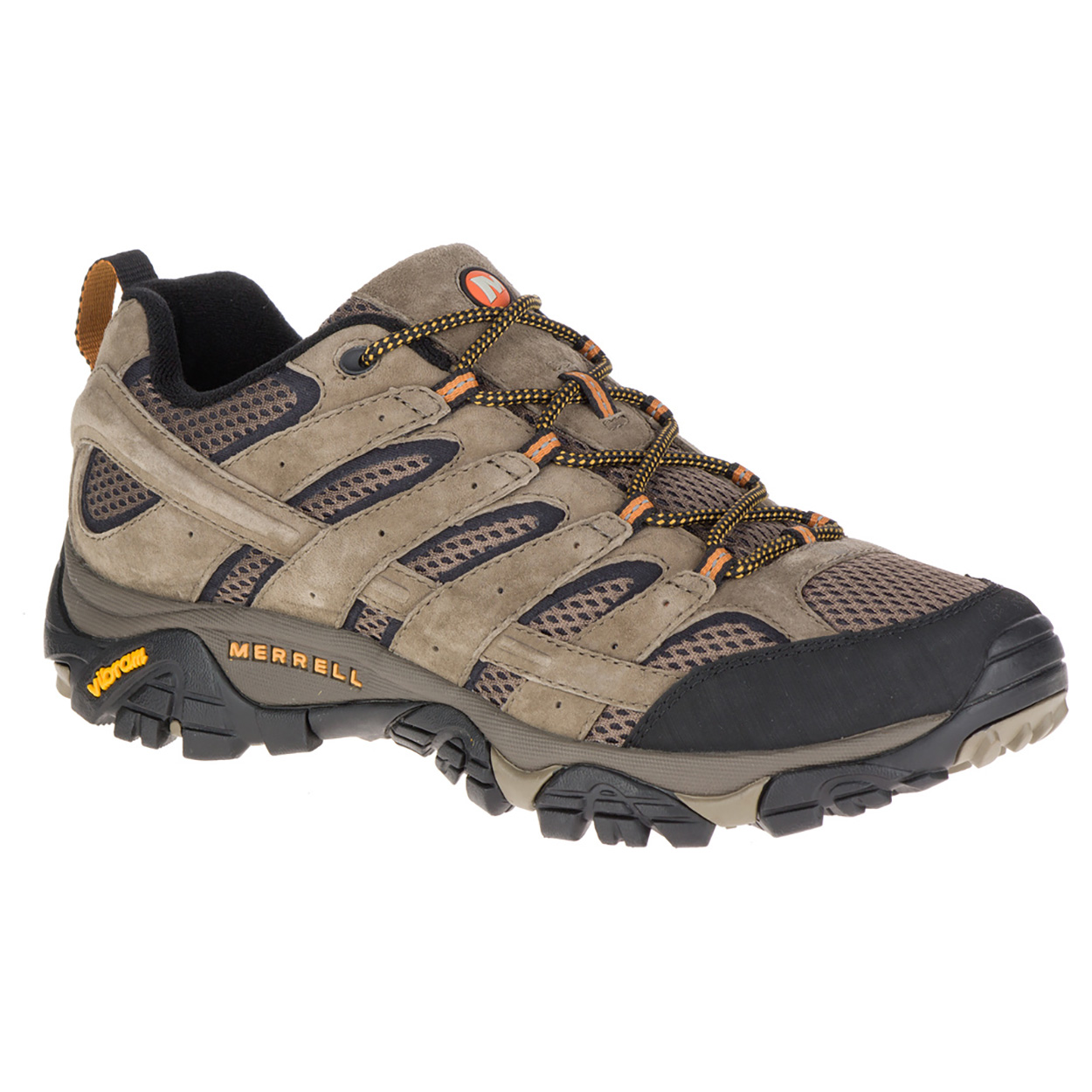ventilated hiking shoes