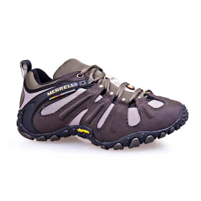 Merrell - Chameleon 2 Slam - Hiking Shoe - Dusty Olive