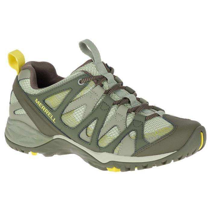 merrell siren hex q2 wp hiking shoes