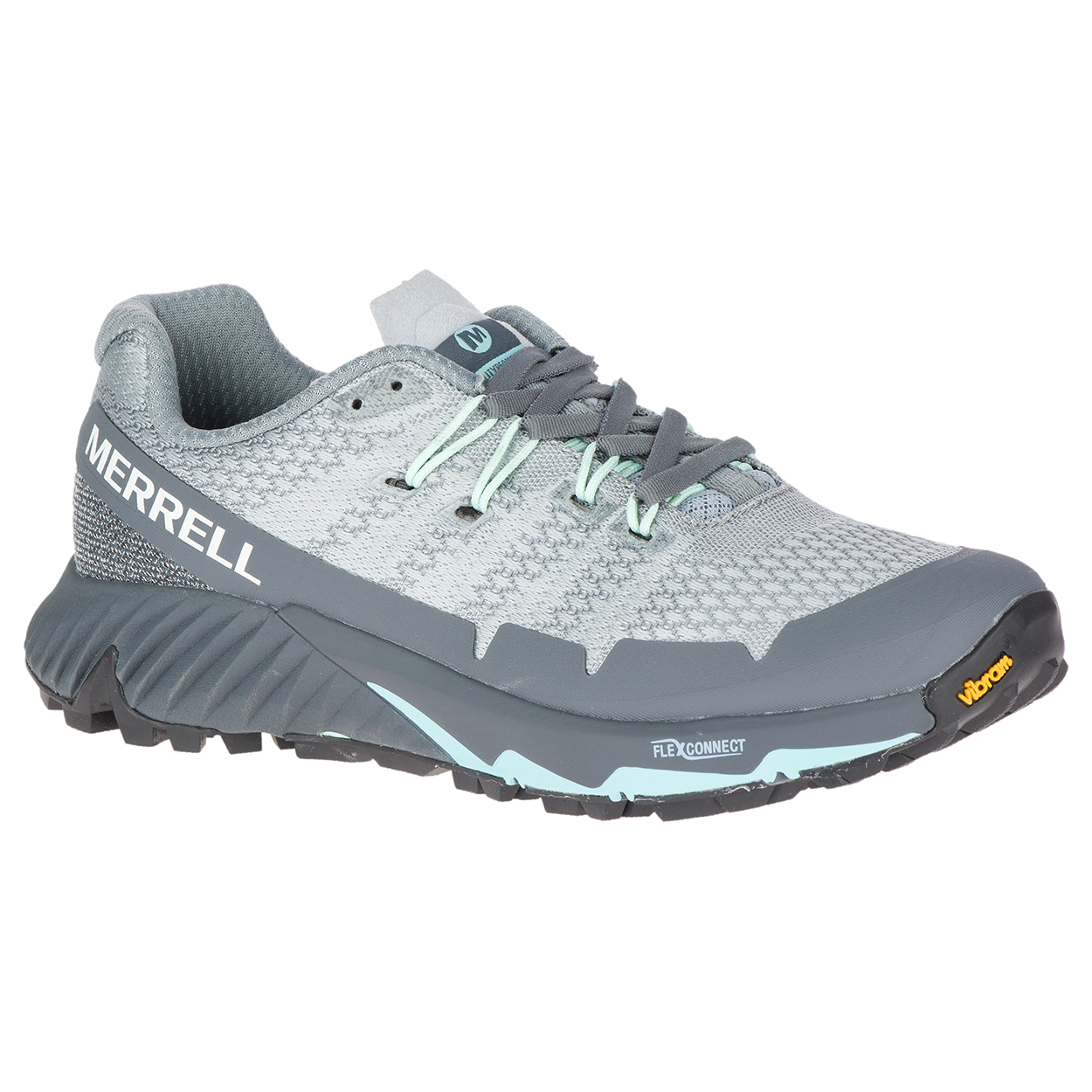 Agility Peak Flex 3 | Trail Running Shoes | High Rise | Merrell