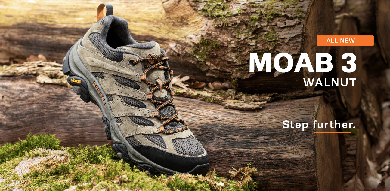 Welcome To Merrell South Africa - We 