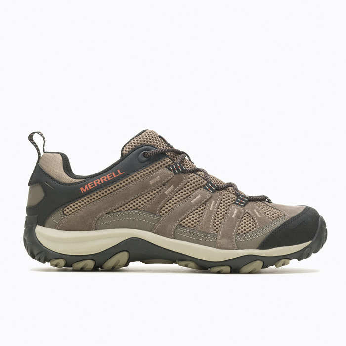 Alverstone 2 - Boulder/brindle - Ml - mens - Merrell