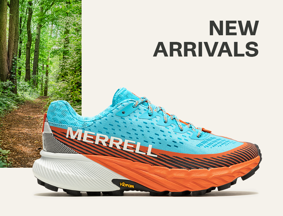 Merrell South Africa | Dominate Your Outdoor Adventures - Merrell