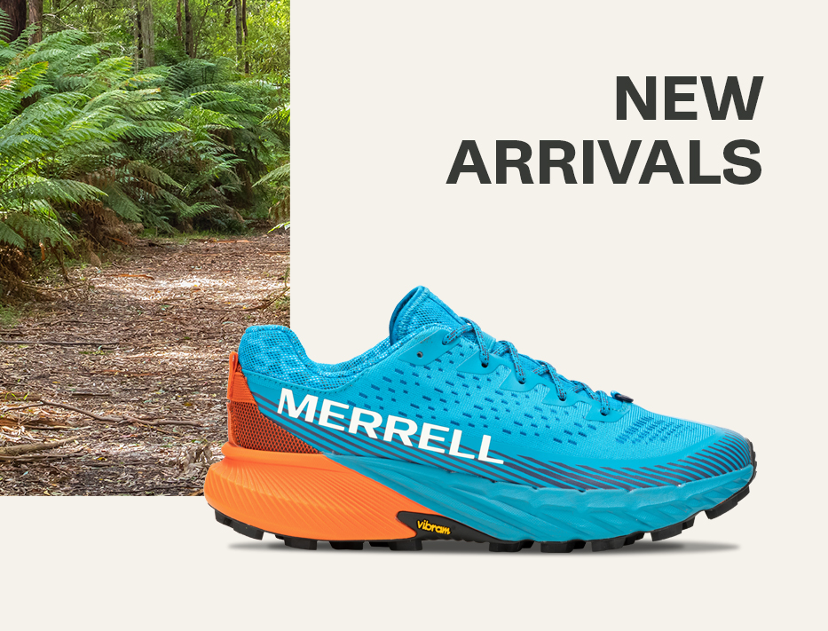 Merrell South Africa | Dominate Your Outdoor Adventures - Merrell