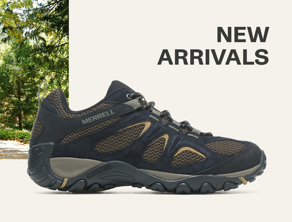 Merrell South Africa | Dominate Your Outdoor Adventures - Merrell