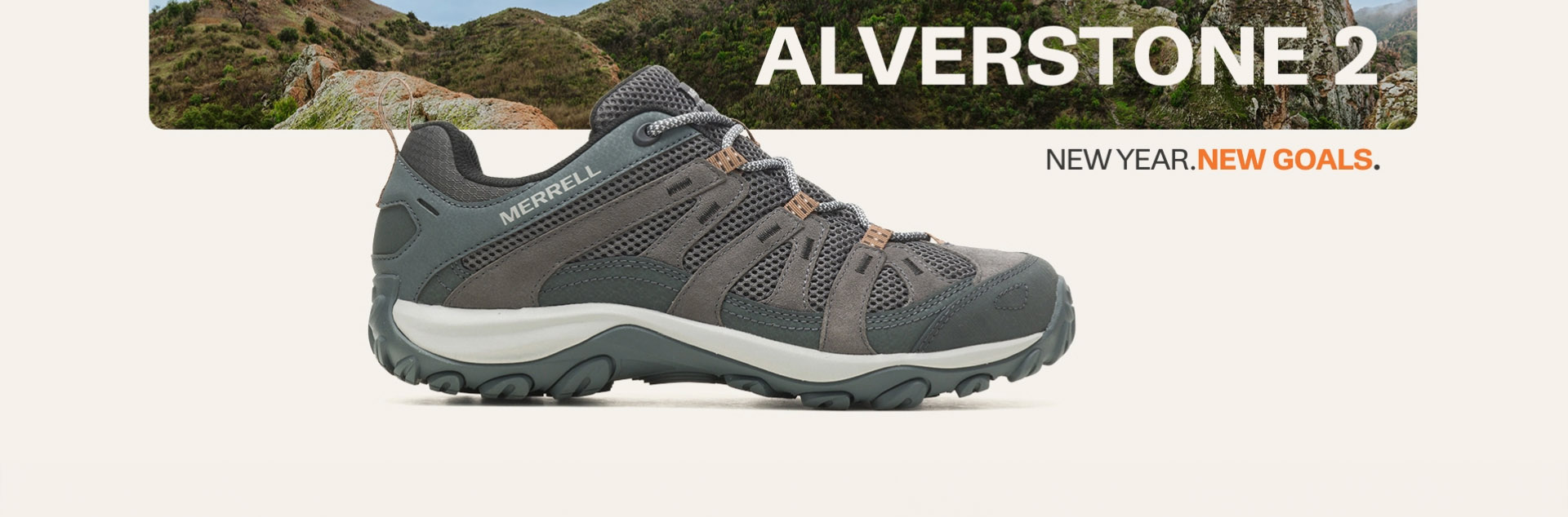 Merrell South Africa | Dominate Your Outdoor Adventures - Merrell