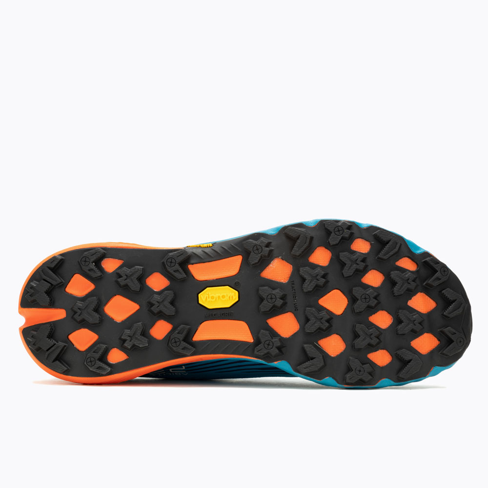 Mens Trail Running Shoes | Merrell South Africa