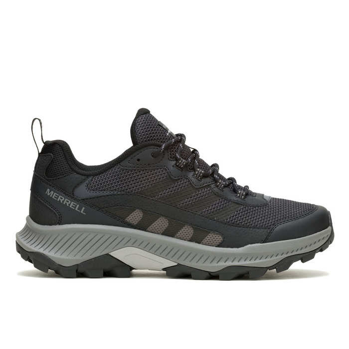 Speed Strike 2 | Black | Mens Hiking Shoes | Merrell