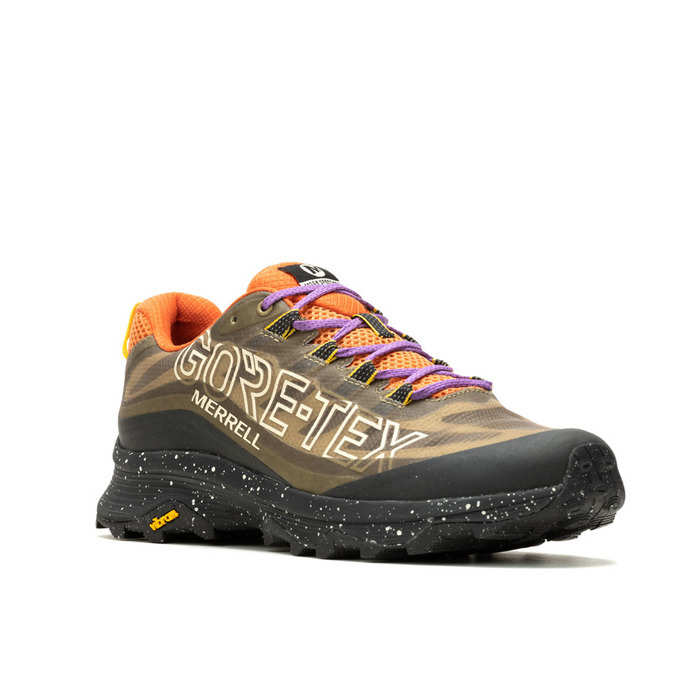 merrell