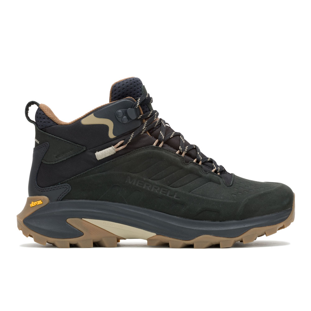 Moab 2 mid wp hiking boots online